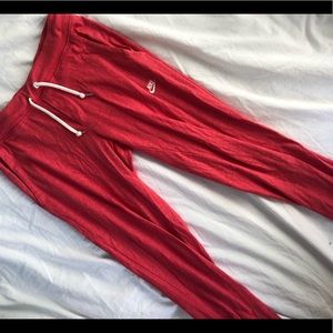 Pink NIKE Joggers ⚡️💝
